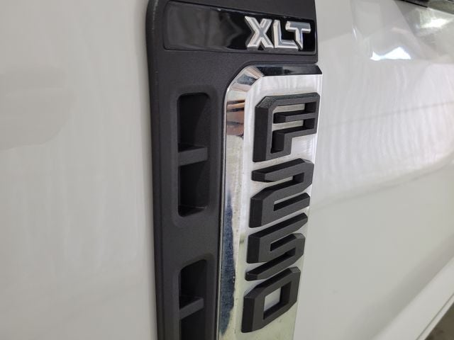 2023 Ford F-250SD XLT Godzilla