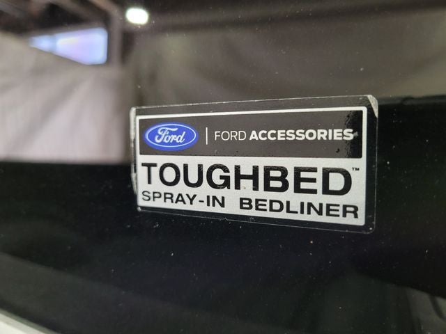 2023 Ford F-250SD XLT Godzilla