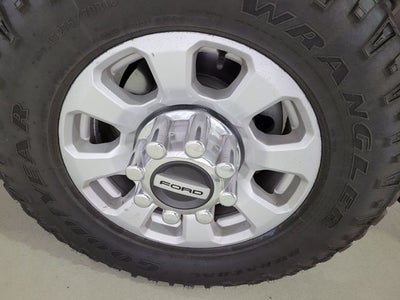 2023 Ford F-250SD XLT Godzilla