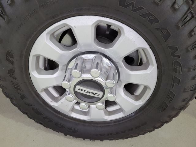 2023 Ford F-250SD XLT Godzilla