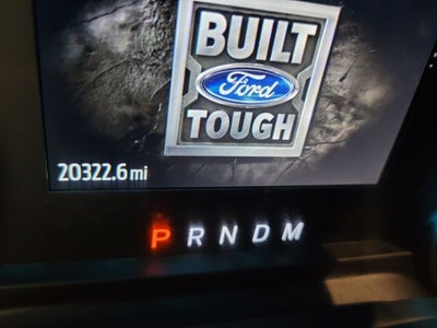 2023 Ford F-250SD XLT Godzilla