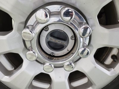 2023 Ford F-250SD XLT Godzilla