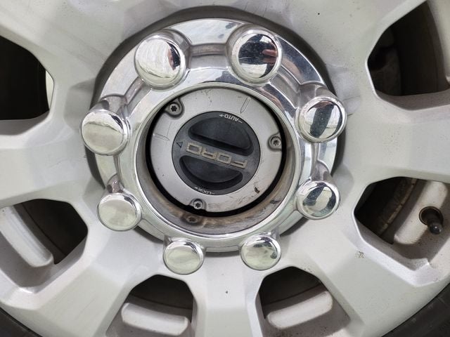 2023 Ford F-250SD XLT Godzilla