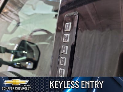 2023 Ford F-250SD XLT Godzilla