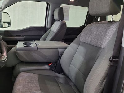 2023 Ford F-250SD XLT Godzilla