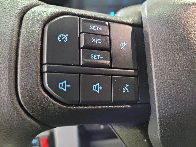 2023 Ford F-250SD XLT Godzilla