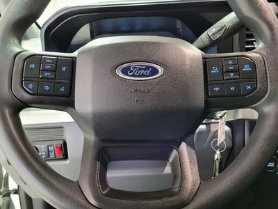 2023 Ford F-250SD XLT Godzilla