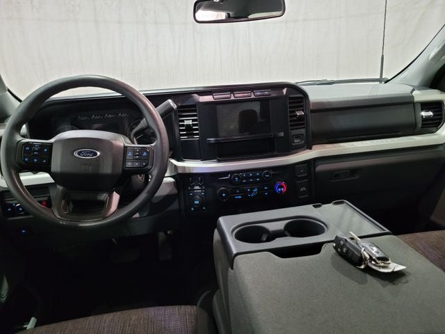 2023 Ford F-250SD XLT Godzilla