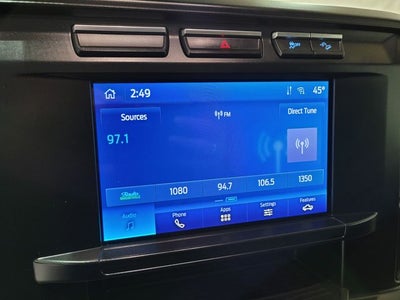 2023 Ford F-250SD XLT Godzilla