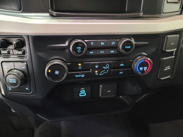 2023 Ford F-250SD XLT Godzilla