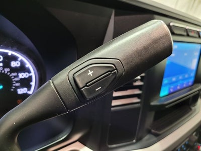 2023 Ford F-250SD XLT Godzilla