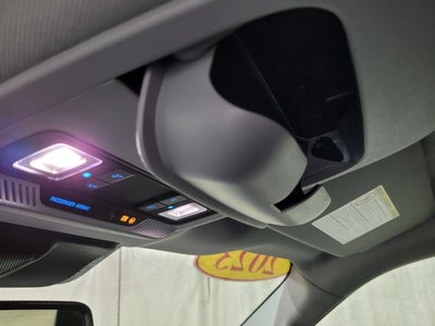 2023 Ford F-250SD XLT Godzilla