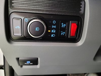 2023 Ford F-250SD XLT Godzilla