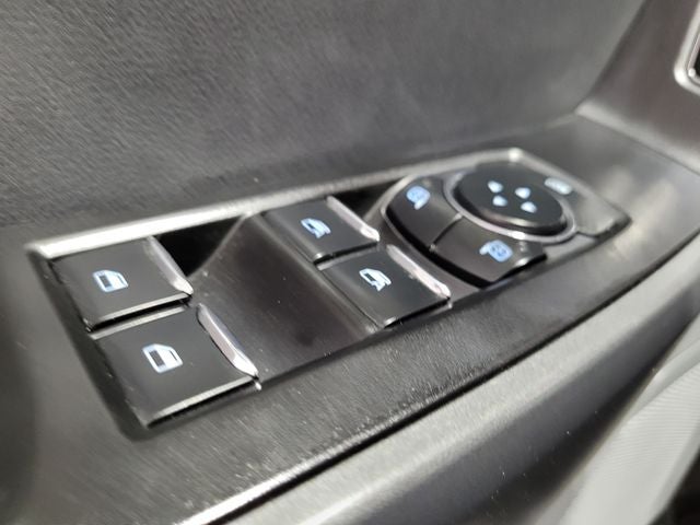 2023 Ford F-250SD XLT Godzilla