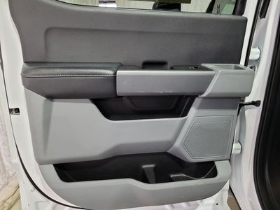 2023 Ford F-250SD XLT Godzilla