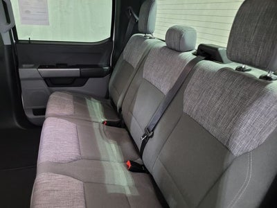 2023 Ford F-250SD XLT Godzilla