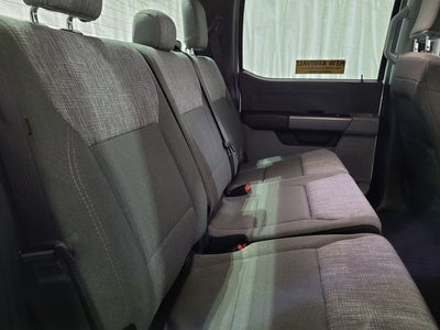 2023 Ford F-250SD XLT Godzilla