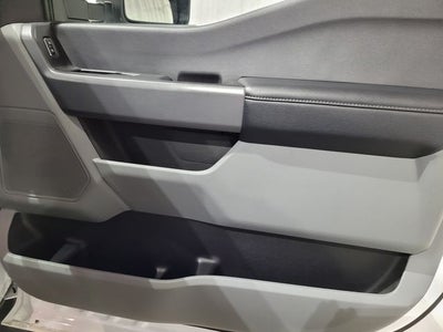 2023 Ford F-250SD XLT Godzilla