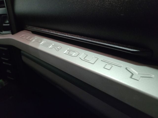 2023 Ford F-250SD XLT Godzilla