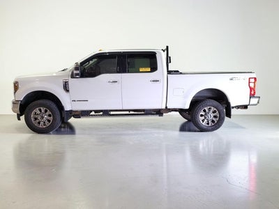 2018 Ford F-250SD XLT