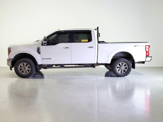 2018 Ford F-250SD XLT