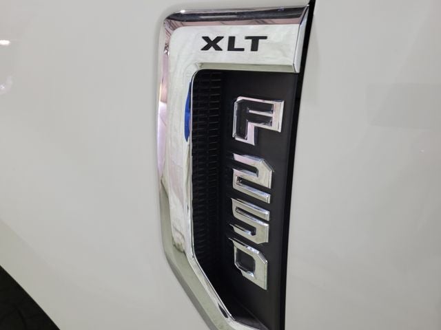 2018 Ford F-250SD XLT