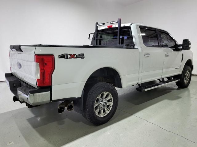 2018 Ford F-250SD XLT