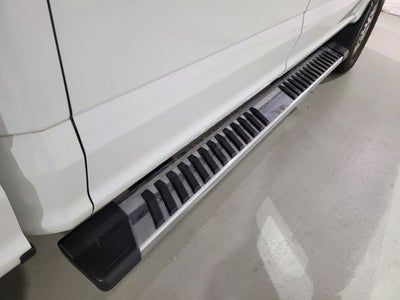 2018 Ford F-250SD XLT