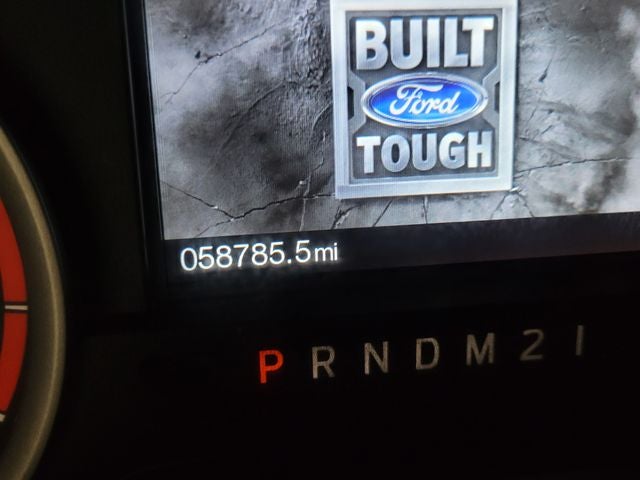 2018 Ford F-250SD XLT