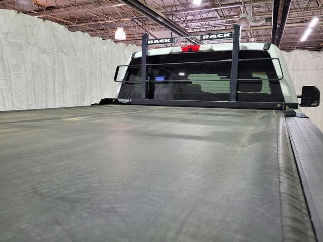 2018 Ford F-250SD XLT