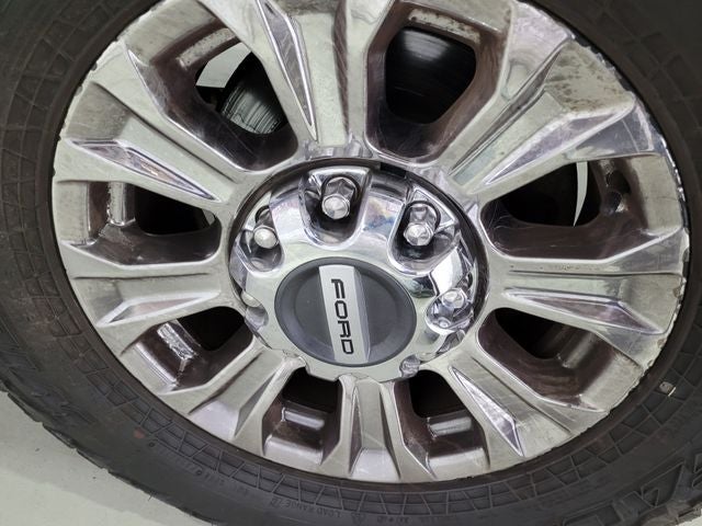 2018 Ford F-250SD XLT
