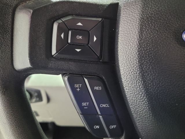 2018 Ford F-250SD XLT