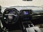 2018 Ford F-250SD XLT