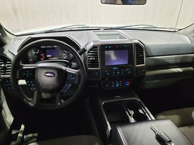 2018 Ford F-250SD XLT