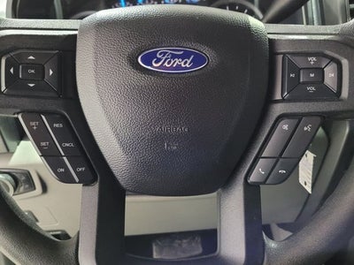2018 Ford F-250SD XLT