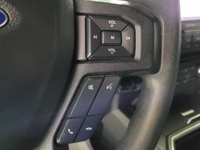 2018 Ford F-250SD XLT