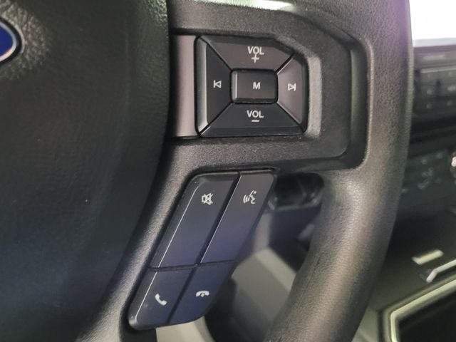 2018 Ford F-250SD XLT