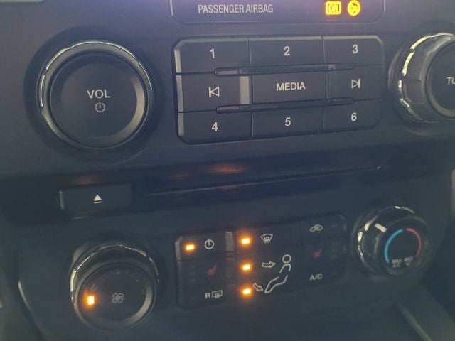 2018 Ford F-250SD XLT