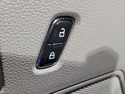2018 Ford F-250SD XLT