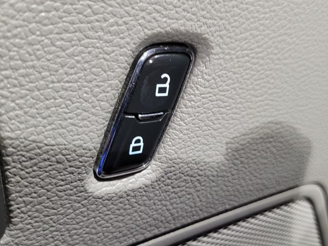 2018 Ford F-250SD XLT