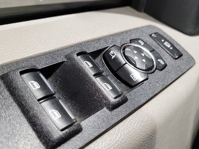 2018 Ford F-250SD XLT