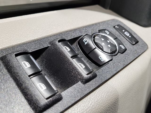 2018 Ford F-250SD XLT