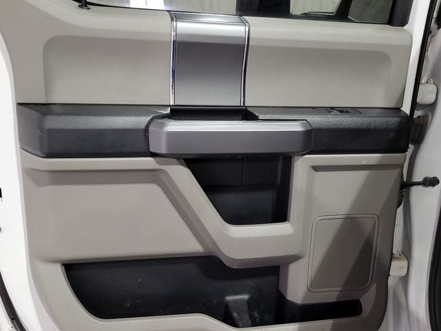 2018 Ford F-250SD XLT