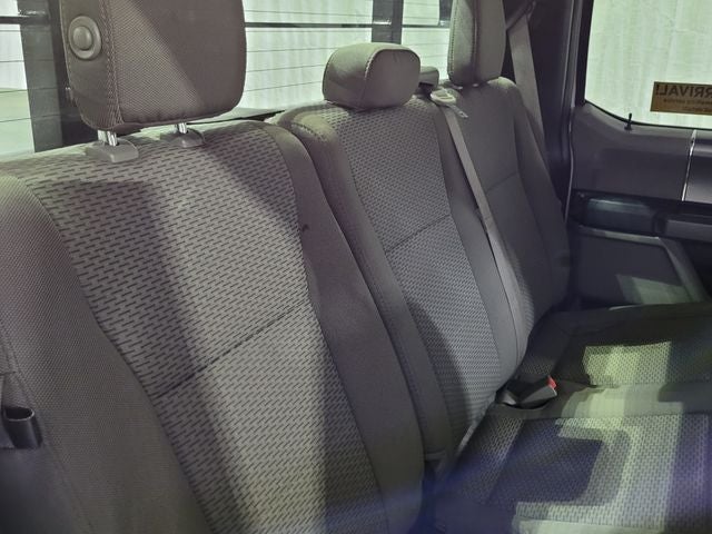 2018 Ford F-250SD XLT