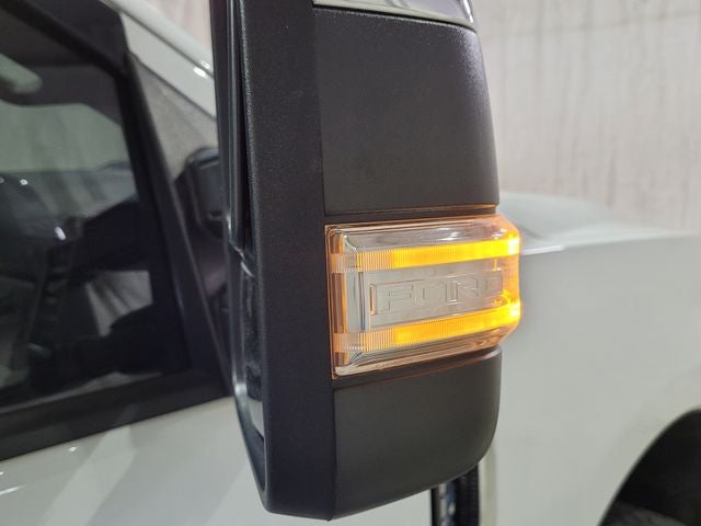 2018 Ford F-250SD XLT