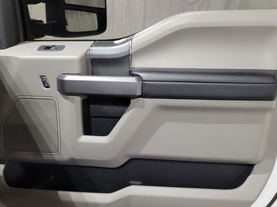 2018 Ford F-250SD XLT