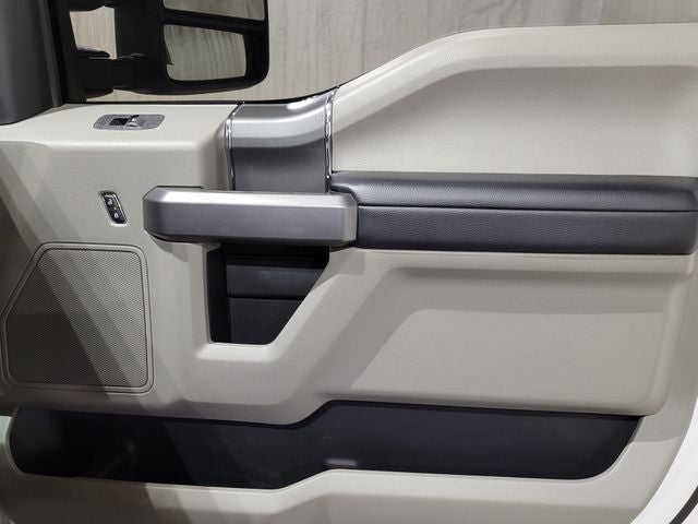 2018 Ford F-250SD XLT