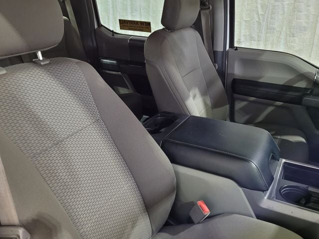 2018 Ford F-250SD XLT