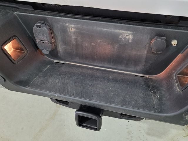 2018 Ford F-250SD XLT