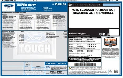 2020 Ford F-250SD Lariat